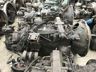 Scania OPTICRUISE GRS 900R gearbox for Scania truck tractor