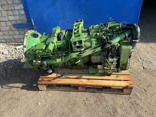 Scania R580 , GRSO905R gearbox for Scania R580 , GRSO905R truck