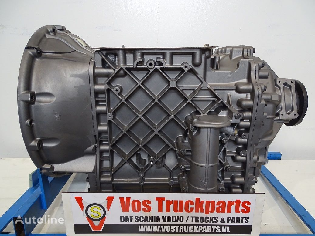 VOLVO AT-2412-C Z gearbox for truck