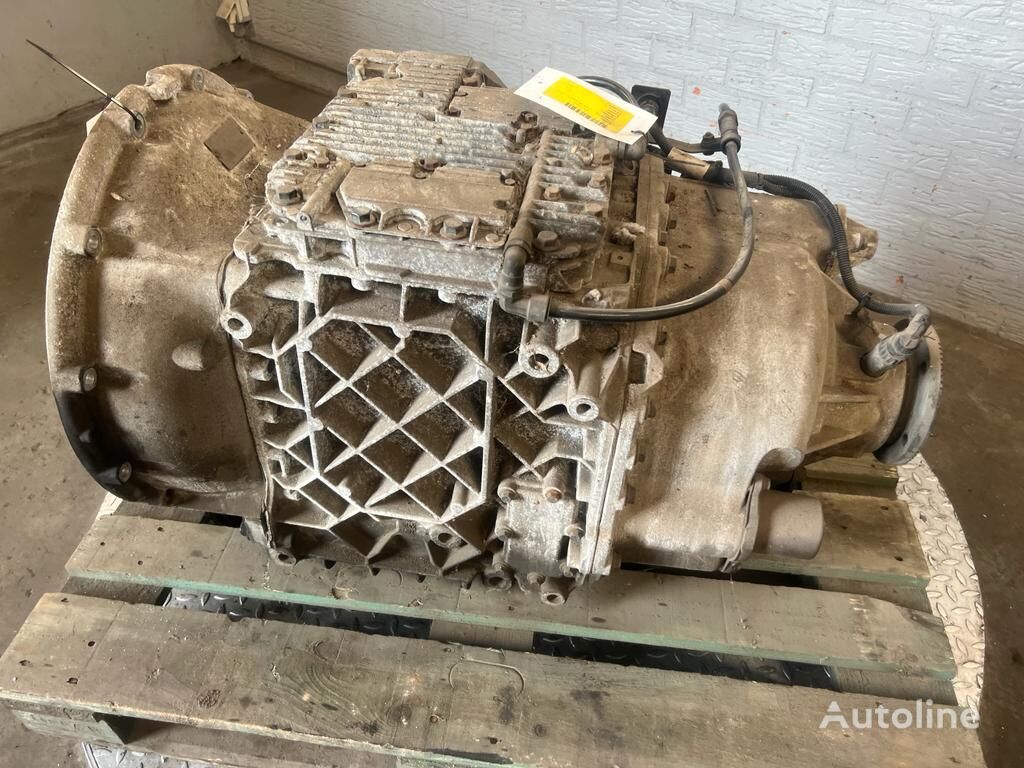 VT 2412 B gearbox for Renault truck for sale Netherlands Lemelerveld ...