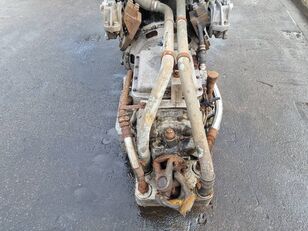 Voith 864.3E gearbox for truck