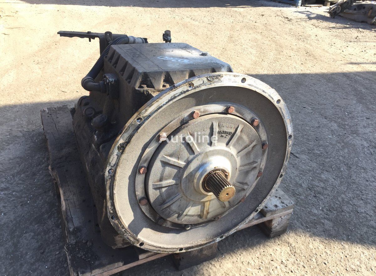 Voith B7R (01.06-) 20583481 gearbox for Volvo B7, B9, B12 bus (2005-)