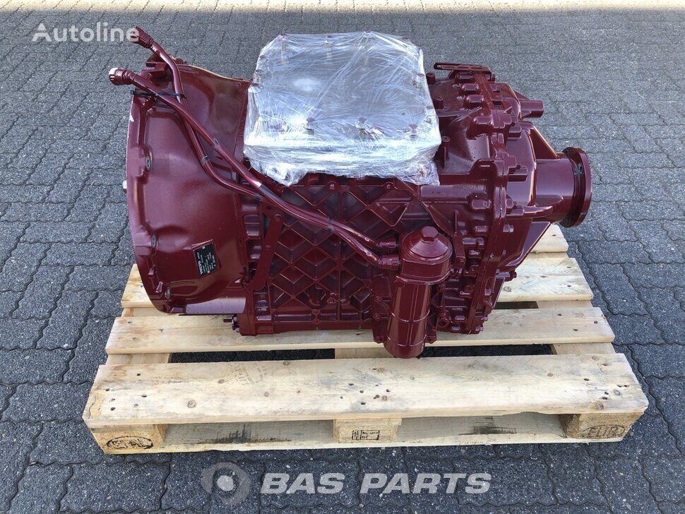 Volvo FM4 gearbox for Volvo FM4 truck