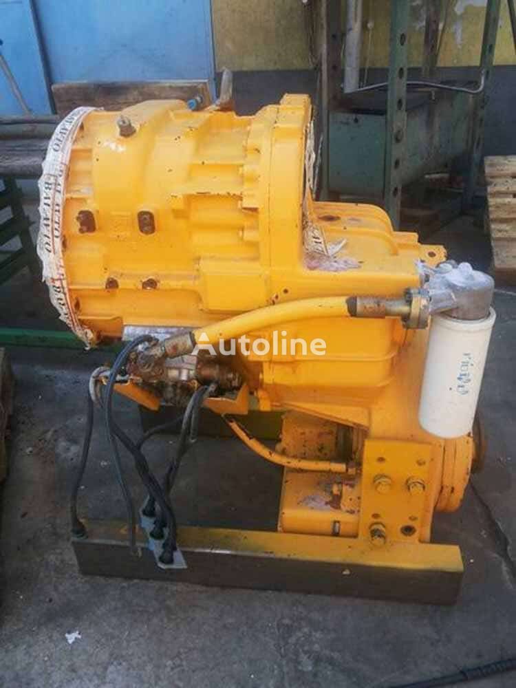 Volvo L150E gearbox for sale Romania, AG37026