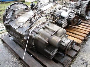 Volvo R1900 gearbox for truck