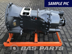 Volvo VT2214B gearbox for truck