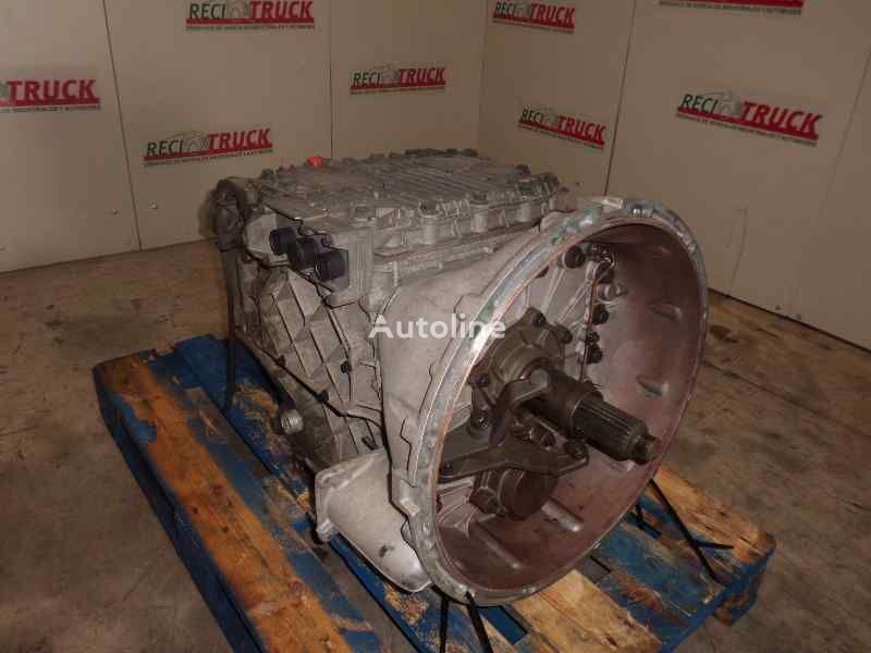 Volvo VT2412B gearbox for Volvo FM 420 truck