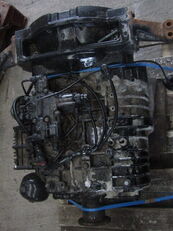 ZF 6AS850 gearbox for MAN TGL truck