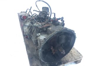 ZF 77700300 gearbox for BOVA Magiq (1999-) bus