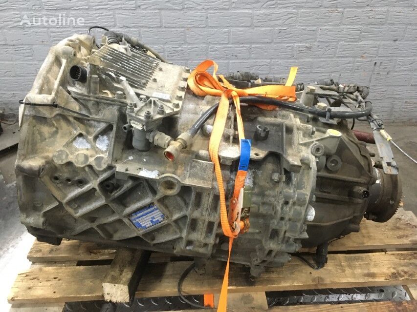 ZF 12AS1930 TD gearbox for DAF CF85 truck