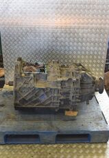 ZF 12AS2130TD gearbox for MAN TGA TGX TGS truck