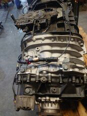 ZF 16s2033TDL gearbox for DAF truck