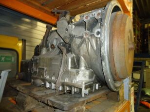 ZF 4HP500 gearbox for DAF Den Oudsten MB200 bus
