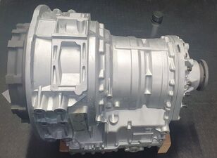 ZF 5HP 592C & 6HP 592C gearbox for Mercedes-Benz Citaro bus