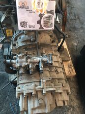 Zf S Gearbox For Daf Truck For Sale Poland Pabianice Et