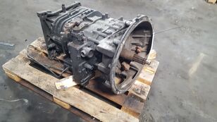 ZF Ecolite 6 S 1600 BD gearbox for Setra MERCEDES bus