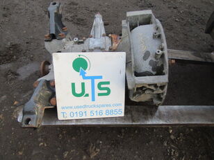 ZF S5.42 gearbox for Mercedes-Benz ATEGO 815  truck