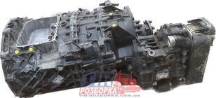 ZF TGX 81.32004.6387 gearbox for MAN TGX truck tractor