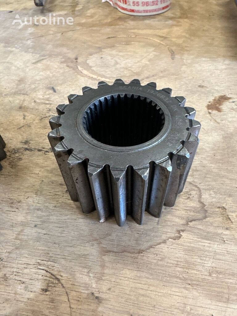 1926832 gearbox gear for Scania truck