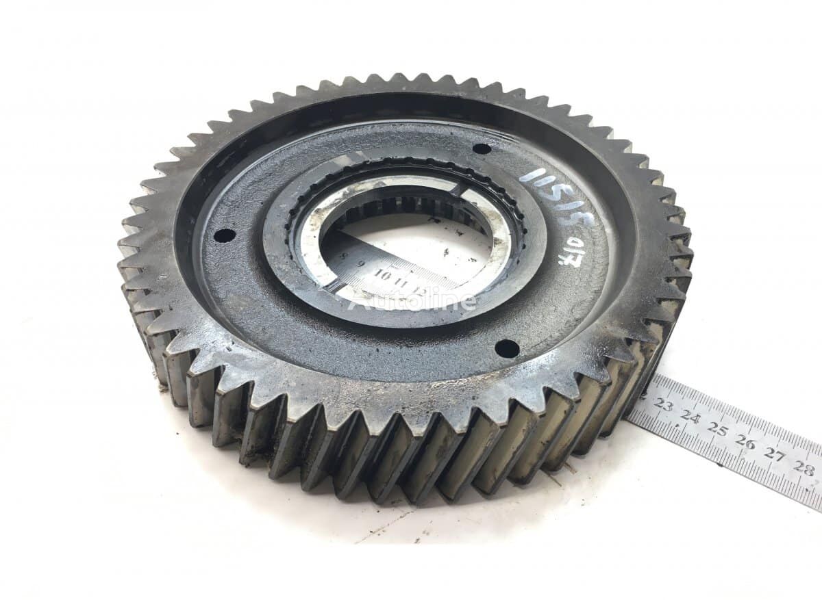 XF105 1624827 gearbox gear for DAF truck