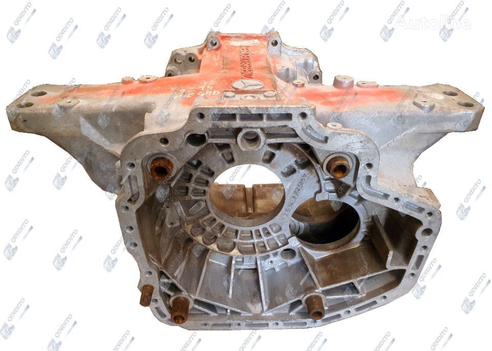 Mercedes-Benz A 945 261 4126 gearbox housing for Mercedes-Benz truck tractor