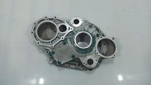 Scania : GRS801R Cárter da Caixa de Velocidades 1376914 gearbox housing for Scania Series 3 truck tractor