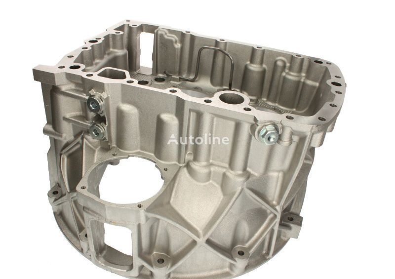 ZF 95534734 gearbox housing for Iveco, Man truck