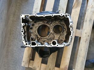 ZF gearbox housing for truck tractor