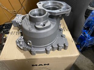 ZF HydroDrive MAN Obudowa przystawki gearbox housing for truck