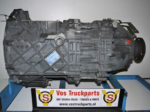 DAF ZF12AS 2130 TD gearbox for DAF ZF12AS 2130 TD truck