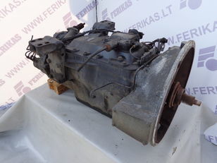 Gearbox GRS890 (GRS890) gearbox for SCANIA R420 tractor unit