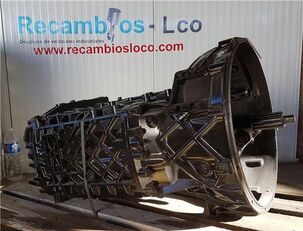 ZF Caja Cambios Manual Renault gearbox for RENAULT truck