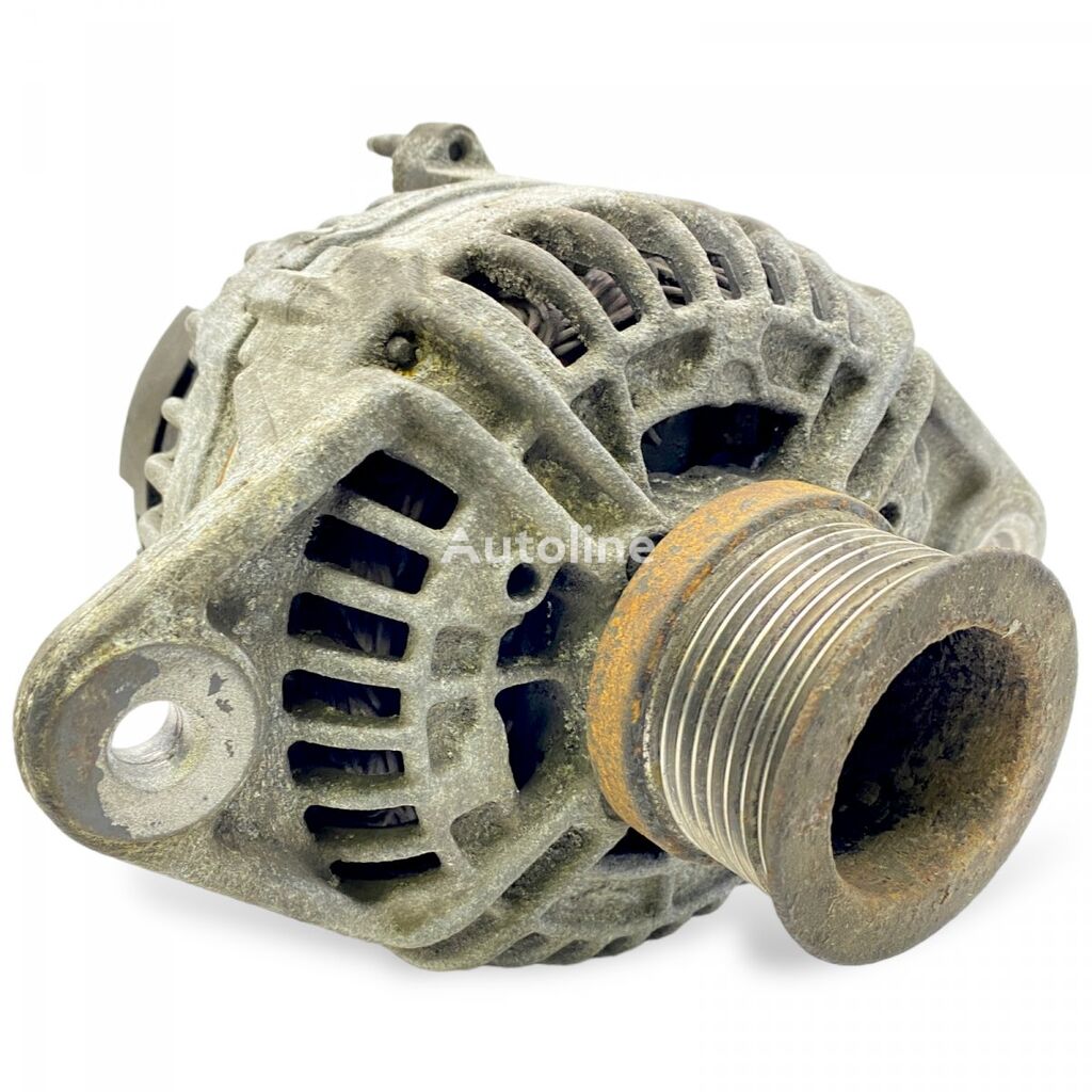 Bosch VOLVO,BOSCH B12M (01.99-) generator for Volvo B6, B7, B9, B10, B12 bus (1978-2011)