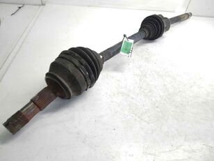 half-axle for Peugeot BOXER CAJA CERR. TECHO ELEVADO (BAT.3450)(335)(2007 =>)