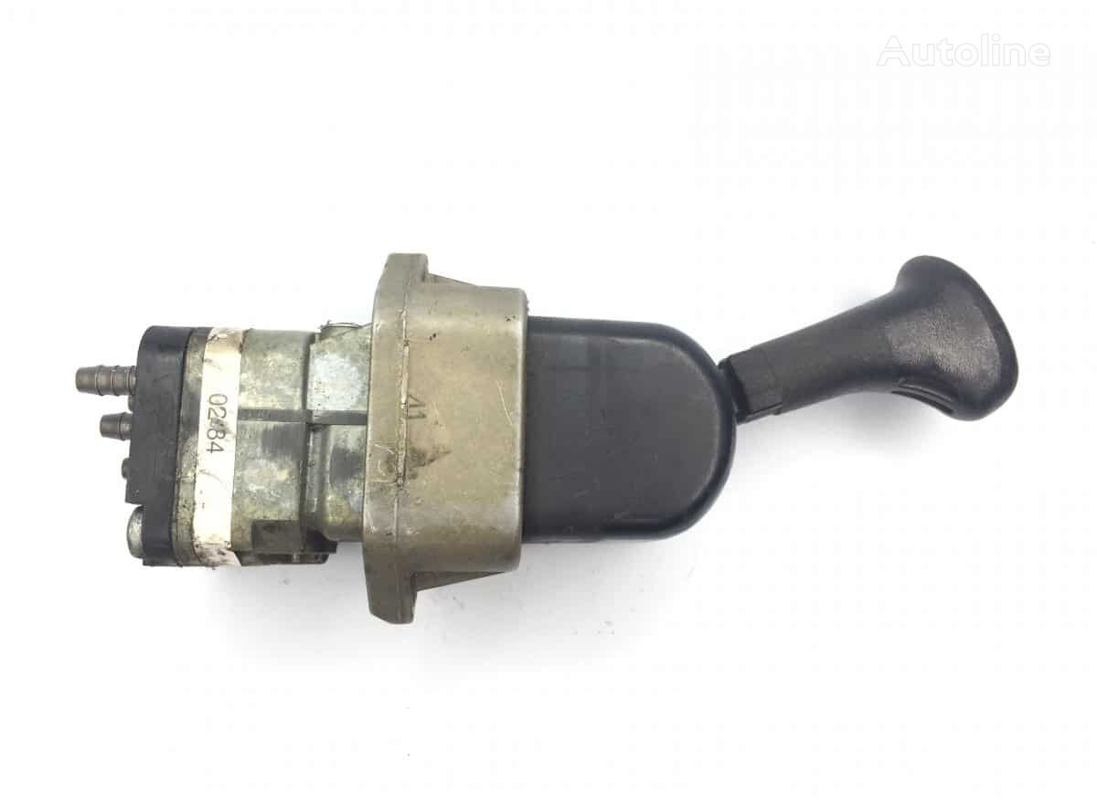 Actros MP2/MP3 1844 hand brake valve for Mercedes-Benz truck