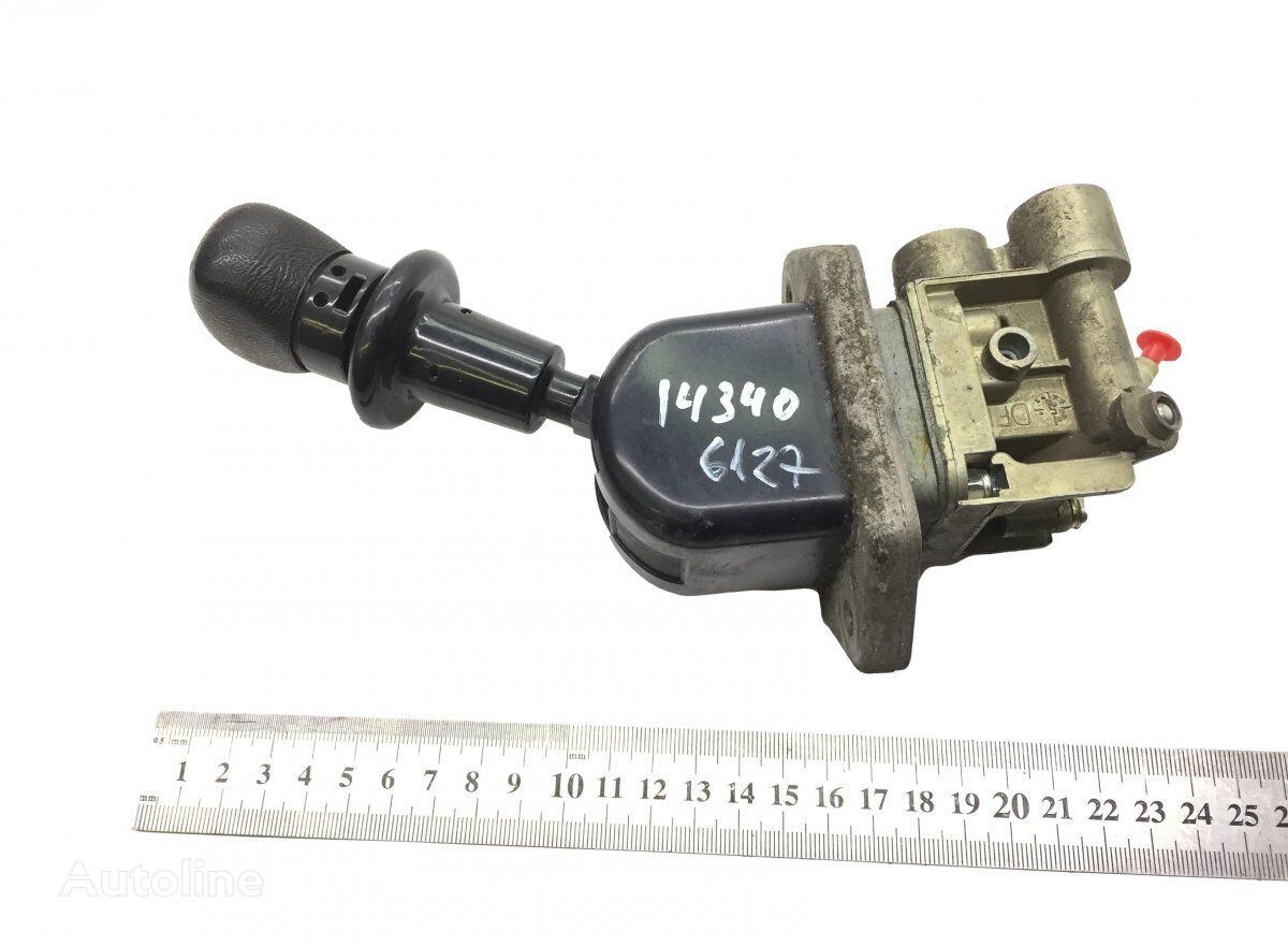 Wabco Jonckheere Transit Hand Brake Valve For Vdl Jonckheere