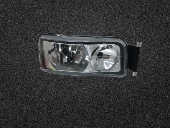 81251016448 headlight for MAN TGA TGL TGM truck tractor