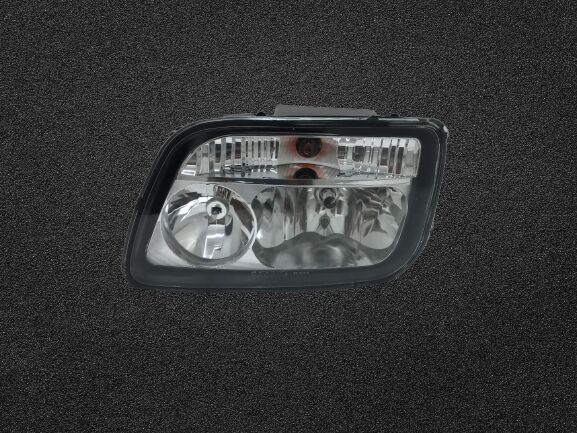 9438200161 headlight for Mercedes-Benz  Actros truck