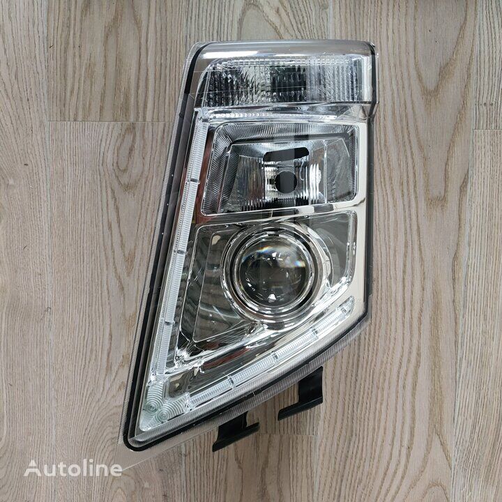 headlight for Volvo FH13  truck tractor
