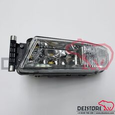 (81251016521) headlight for MAN TGX tractor unit