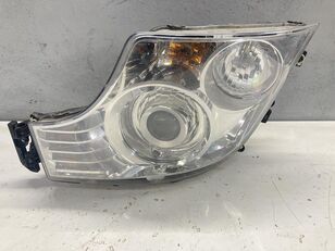 Mercedes-Benz Actros headlights, used Mercedes-Benz Actros