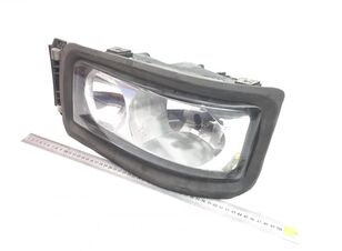 Depo LIONS CITY A23 (01.96-12.11) headlight for MAN Lion's bus (1991-)