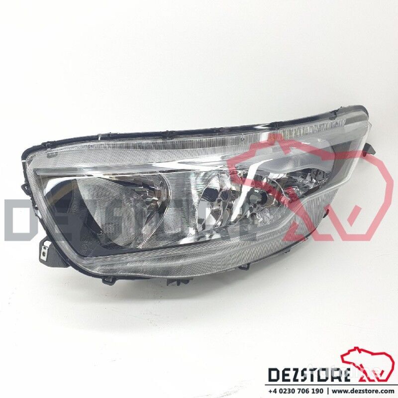 Far stanga 5801473750 headlight for IVECO DAILY truck tractor