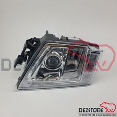 Far stanga 21035638 headlight for Volvo FH truck tractor