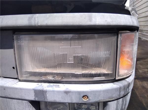 Faro Delantero Izquierdo Iveco EuroCargo tector Chasis     (Mode 500340408 headlight for IVECO EuroCargo tector Chasis (Modelo 80 EL 17) [3,9 Ltr. - 125 kW Diesel] truck