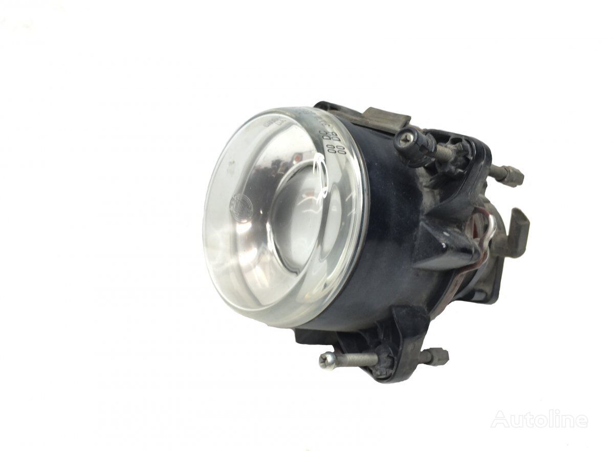 Hella B12B (01.97-12.11) headlight for Volvo B6, B7, B9, B10, B12 bus (1978-2011)