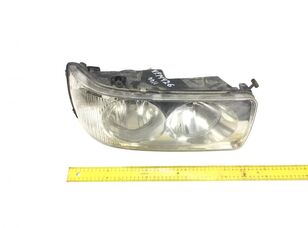 Hella DAF, HELLA XF105 (01.05-) 1699316 1832396 headlight for DAF XF95, XF105 (2001-2014) truck tractor