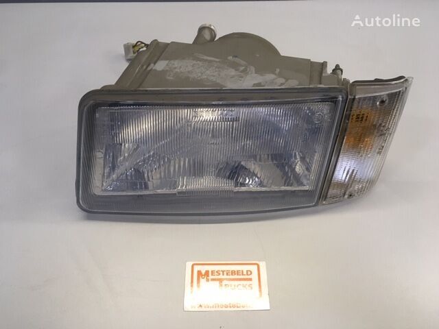 headlight for IVECO truck