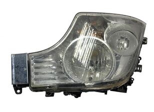 Mercedes-Benz Actros headlights, used Mercedes-Benz Actros