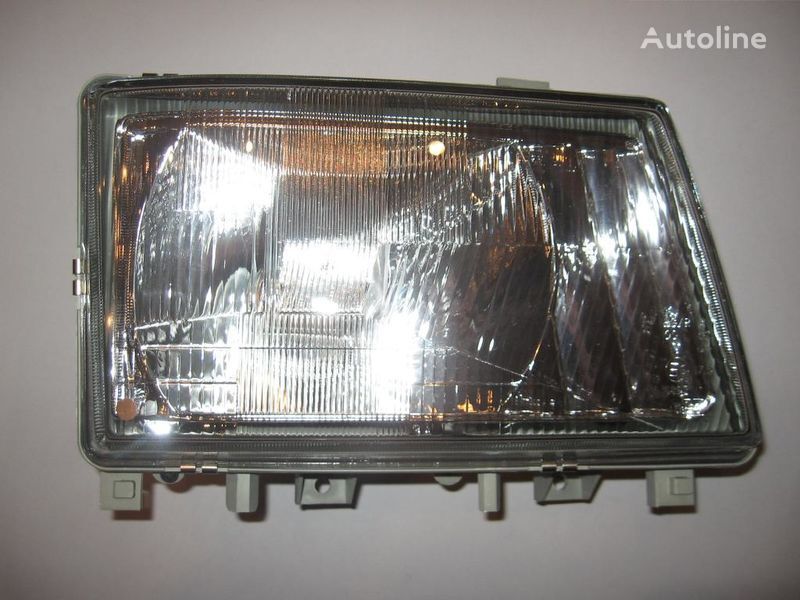 Mitsubishi - HEAD LAMP - headlight for Mitsubishi FUSO CANTER  truck